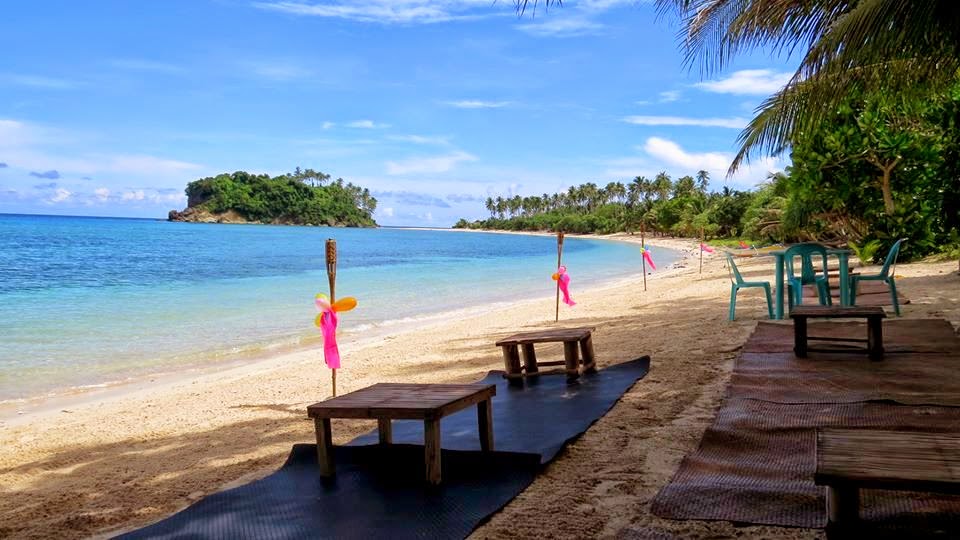 Where to Stay in Romblon