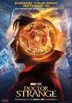 Doctor Strange in Hindi full Movie Download