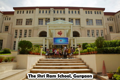 The Shri Ram School, Gurgaon