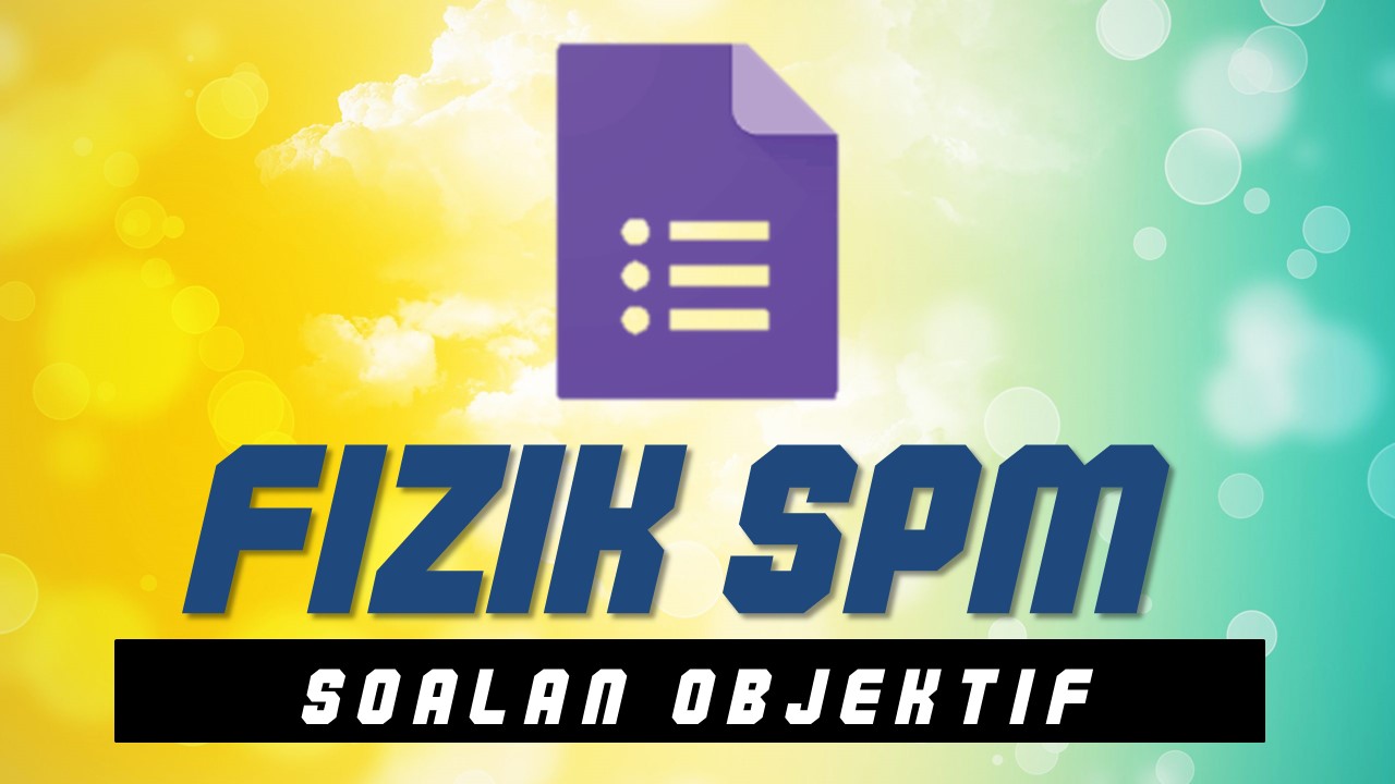 Soalan Amali Fizik Tingkatan 4 - Sample Site r