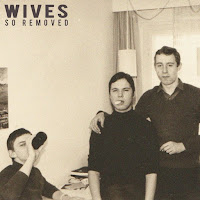 WIVES - So removed (Album, 2019)