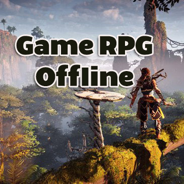 Download Game RPG Mod Apk Offline Android Terbaru 2018 ...