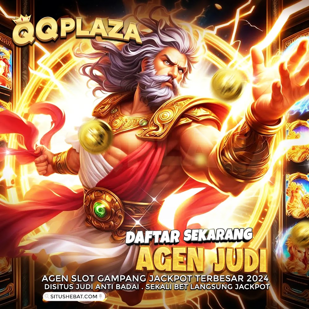 QQPLAZA