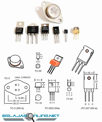 Transistor