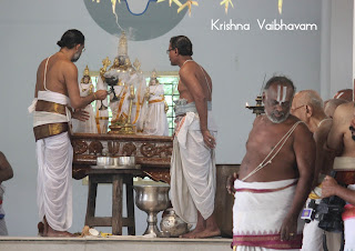 Thirumanjanam,Ekkattuthangal,Vaibhavam,Dharisanam, Sri PArthasarathy Perumal, Perumal, Venkata Krishna , Varushotsavam, 2018, Video, Divya Prabhandam,Triplicane,Thiruvallikeni,Utsavam,