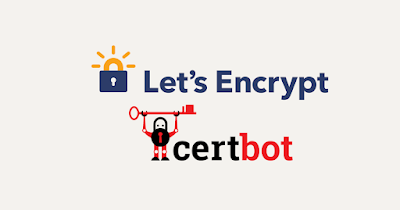 Let's Encrypt Free SSL dengan Certbot, Mikrotik Cirebon, IT Solution Cirebon
