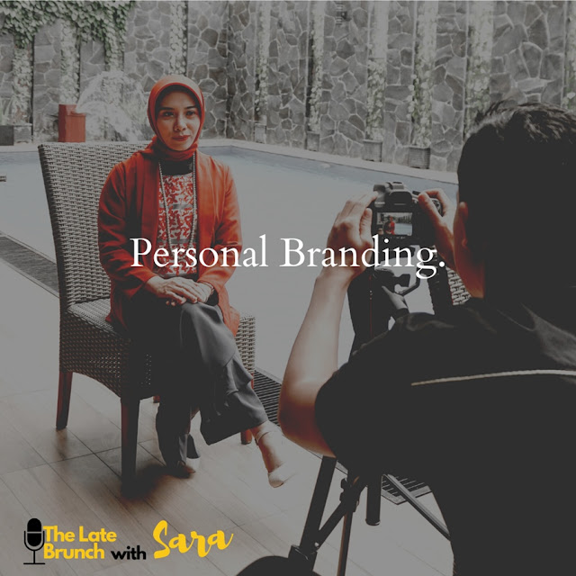 CARA MEMBANGUN PERSONAL BRANDING