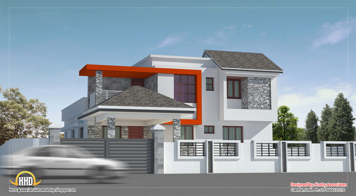 3 Bedroom Duplex Apartment Plans