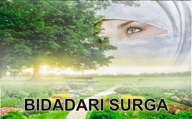 Subhanallah...Saat Isra’ Mi’raj, Nabi Melihat Muslimah Ini di Surga