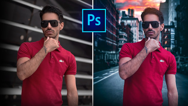 5 Photoshop Tips And Tricks | Swarib Kausar