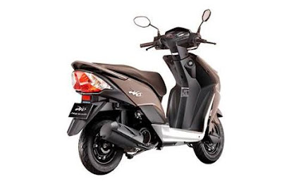 Honda Dio , Honda dio