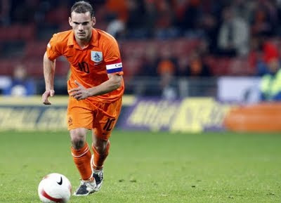 Sneijder