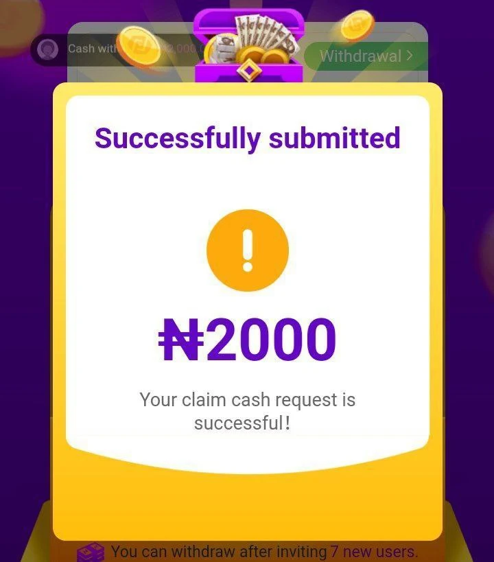 Cash