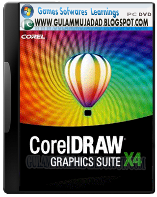 Download Corel Draw Ebook - Tonny Toro