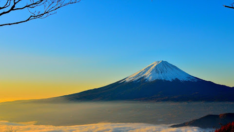 Daftar Perfektur Di Jepang