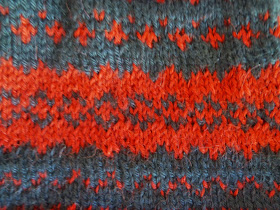 muetze stricken