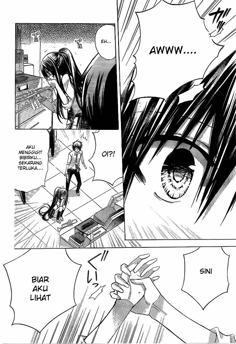 Loading Manga XX Me! Page 19...