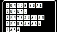 Contoh Jurnal Penyesuaian Untuk Asuransi
