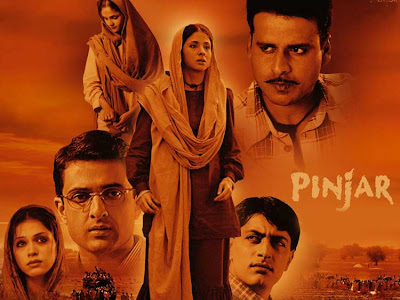 Pinjar 2003 Hindi Movie Download