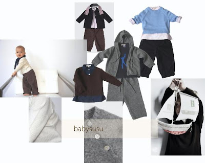 Baby Boys Clothing on Baby Boys Clothing By Ilona