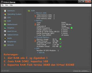 cara-melihat-spesifikasi-ram