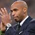 Thierry Henry promoted to Belgium’s assistant coach