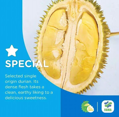 #durian