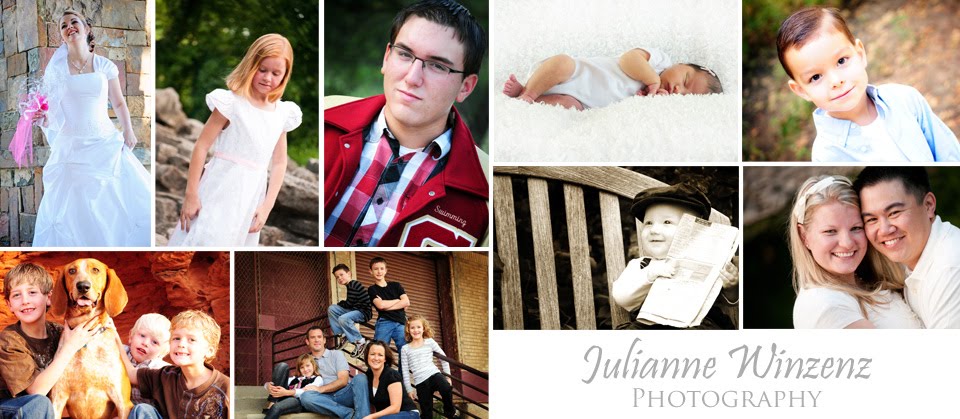 Julianne Winzenz Photography