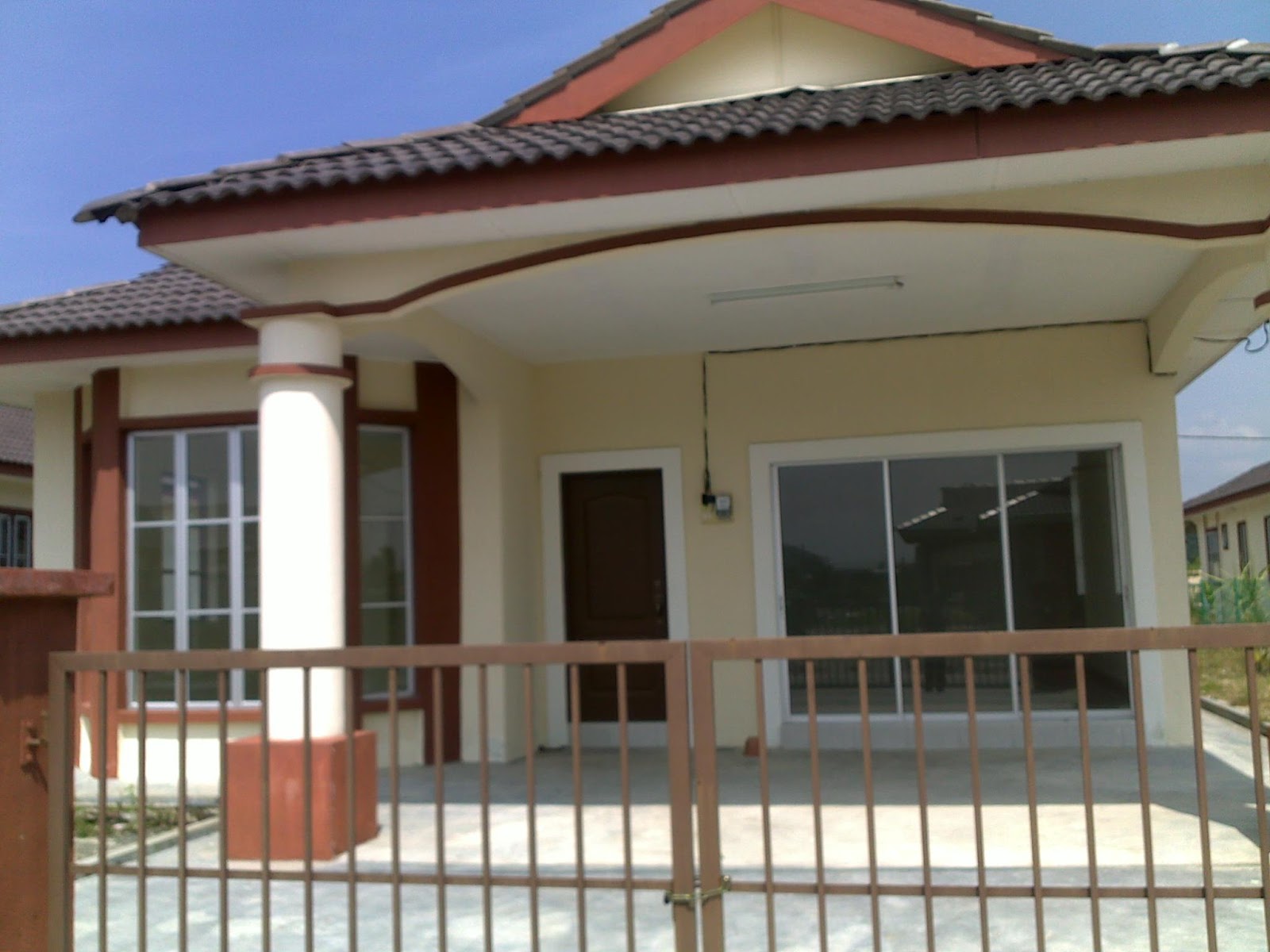  Rumah  Idaman Di Malaysia 10 Rumah  Zee