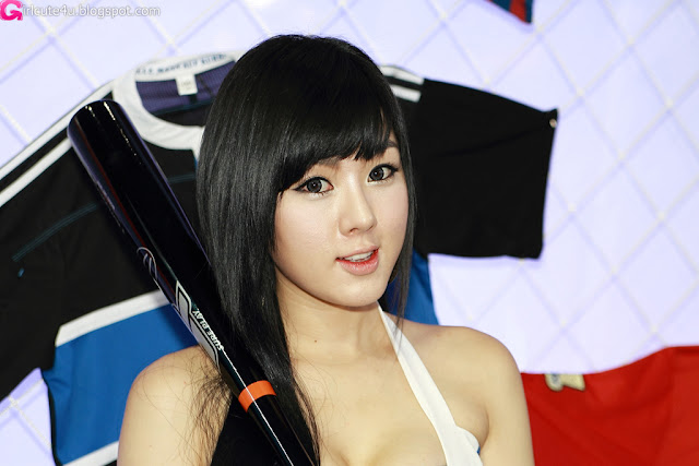 3 Hwang Mi Hee - G-Star 2011-very cute asian girl-girlcute4u.blogspot.com