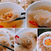 Công thức bánh bột lọc thần thánh