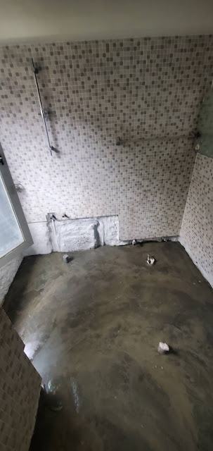 浴室防水