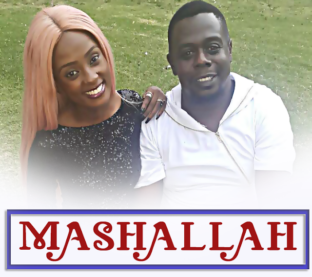 Mzee Yussuf Ft. Vanessa Mdee