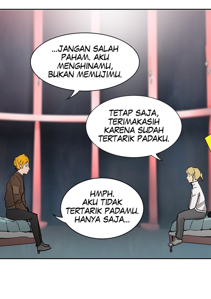 Webtoon Tower Of God Bahasa Indonesia Chapter 319