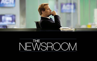 The Newsroom : Les teaser de la saison 3