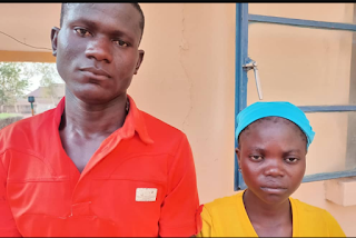 TRAGEDY: 35 YR- OLD ADULTERER KILLS MAN TO MARRY HIS WIFE IN ADAMAWA