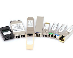 fiber optic transceiver