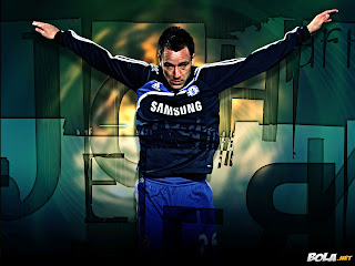 John Terry Chelsea Wallpapers 2011 7