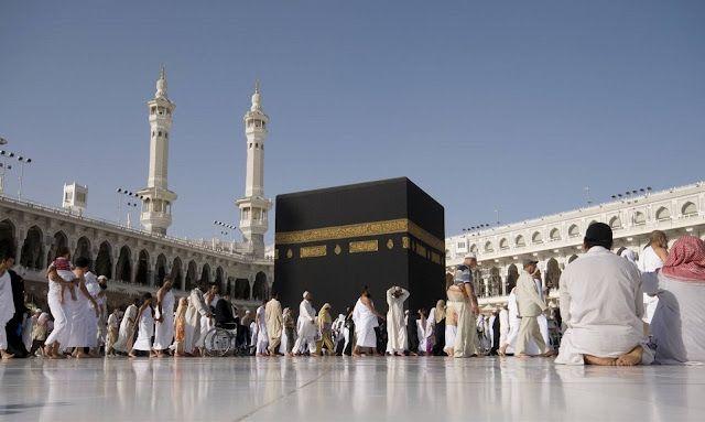 Impian Menunaikan Umrah Dengan Pakej Umrah Terbaik Di Malaysia Dari Tabung Haji Travel