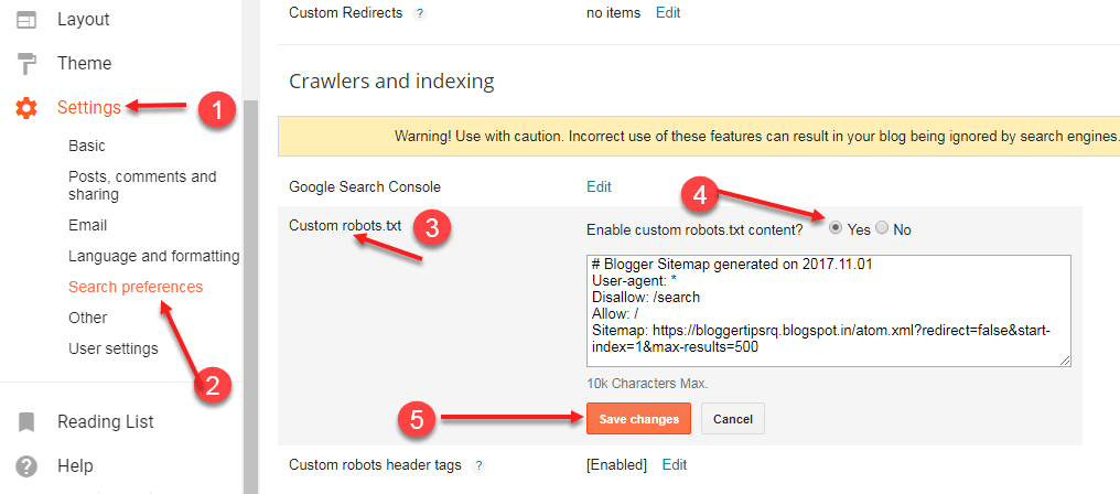 How to create of my sitemap for free,How to create sitemap of blogspot blog,how to generate sitemap for blogger,Submit sitemap to Google.