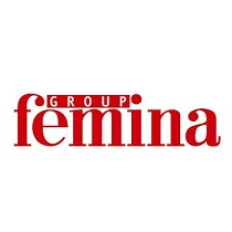 Logo Femina Group