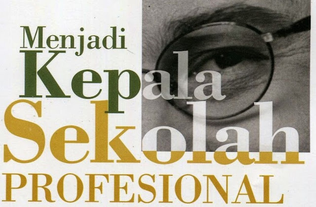 Peranan Dan Tugas Kepala Sekolah