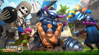 Mighty Miner Gets Reworked In Clash Royale's Latest Update