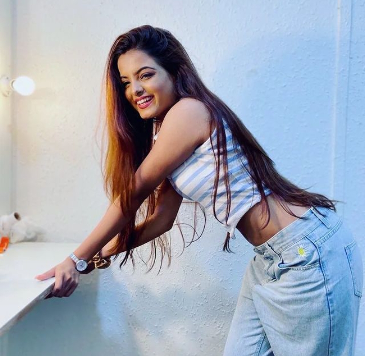 Indraxi Kanjilal - prarthana of pushpa impossible, Age, Height, Boyfriend, Wiki, Biography and more - Stars Biowiki