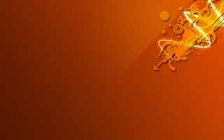 Orange Wallpapers HD