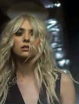 Taylor Momsen