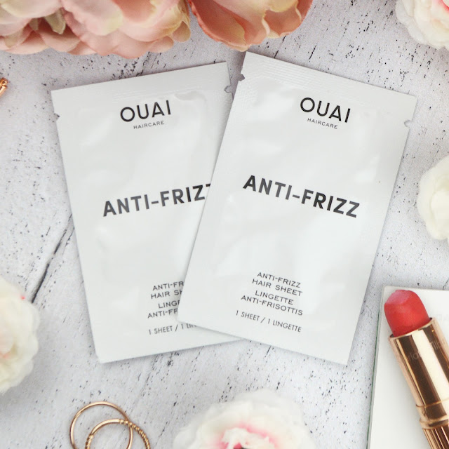 Just say Ouai Luxury Haircare Review Lovelaughslipstick Blog