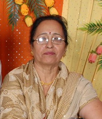 Nirmla Kapila