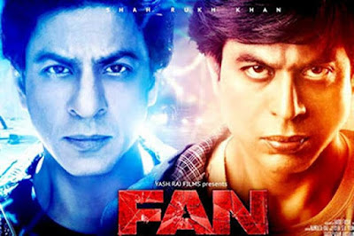 POSTER FAN (film/the/box)