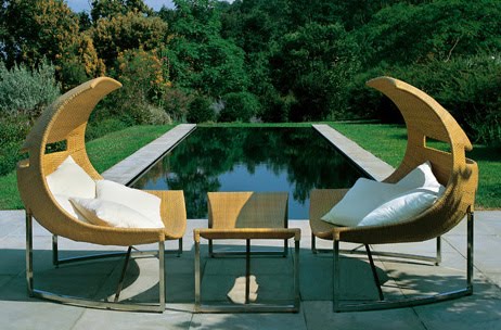 Outdoor furniture